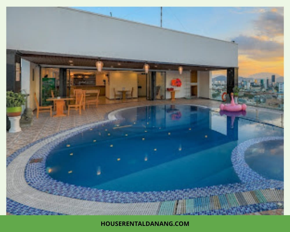 Khách Sạn Đà Nẵng Giá Rẻ