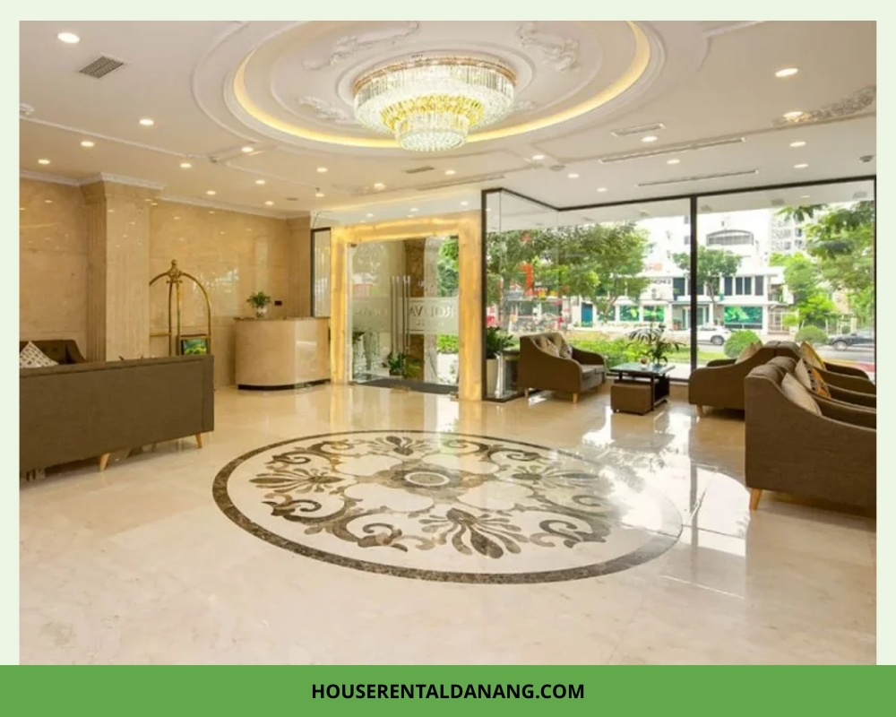 Khách Sạn Đà Nẵng Giá Rẻ