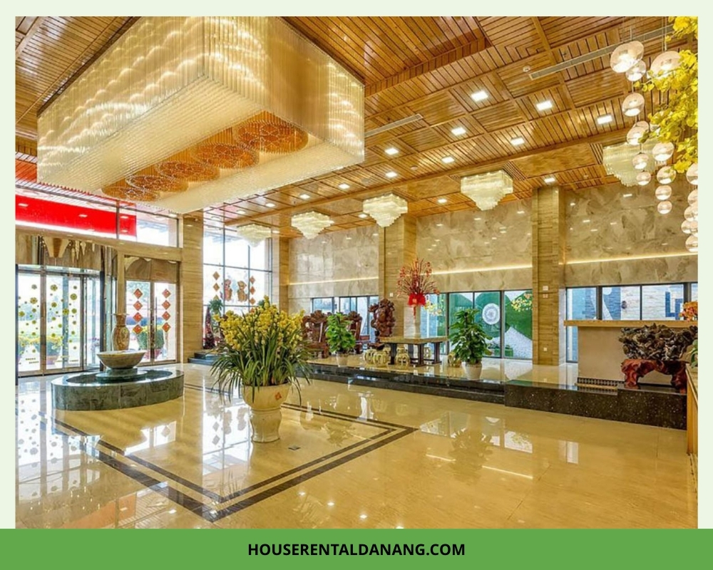 Khách Sạn Đà Nẵng Giá Rẻ