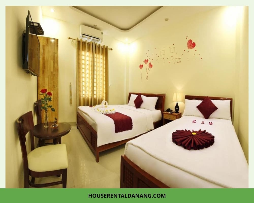 Khách Sạn Đà Nẵng Giá Rẻ