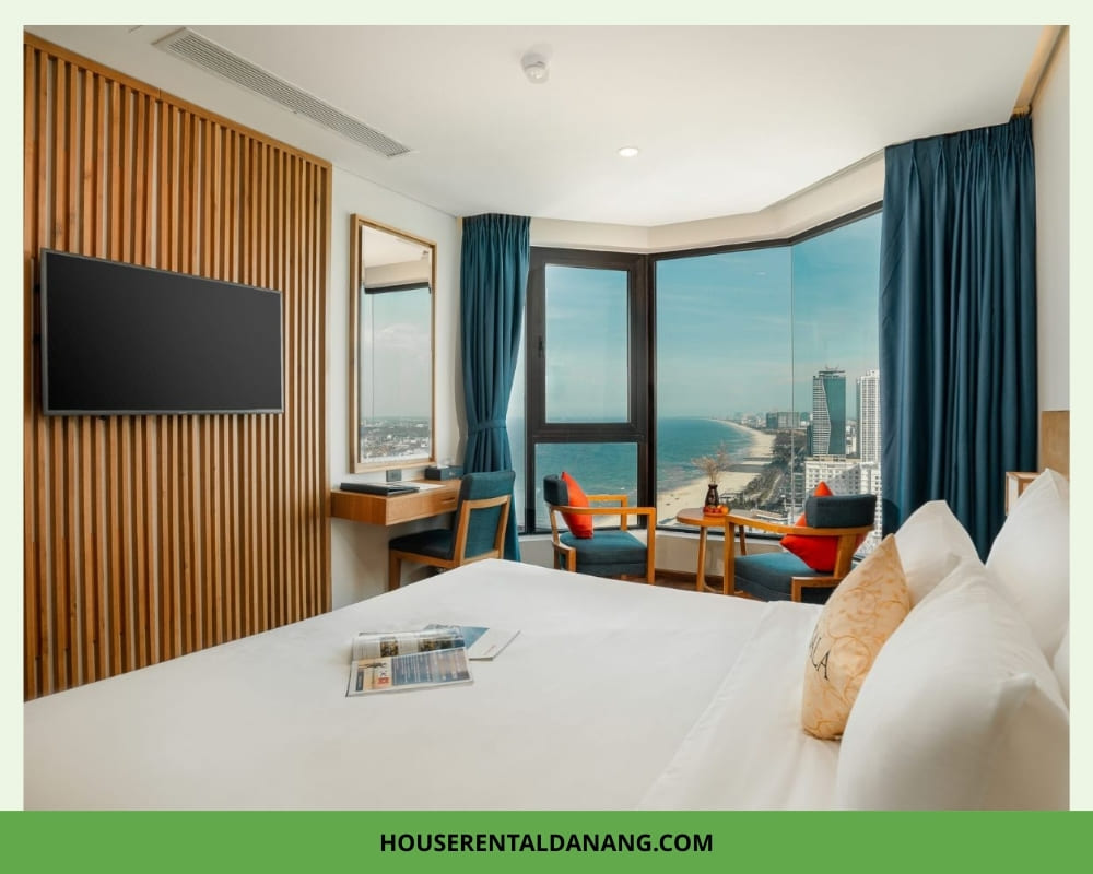 Khách Sạn Đà Nẵng Giá Rẻ