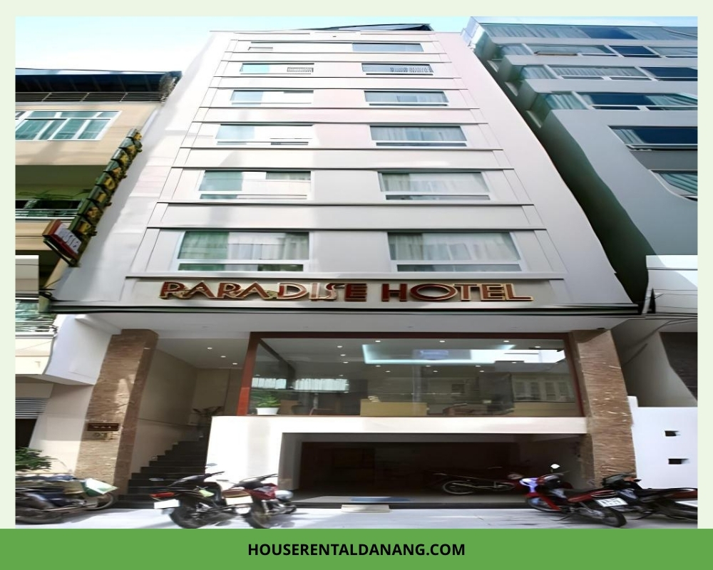 Khách Sạn Đà Nẵng Giá Rẻ