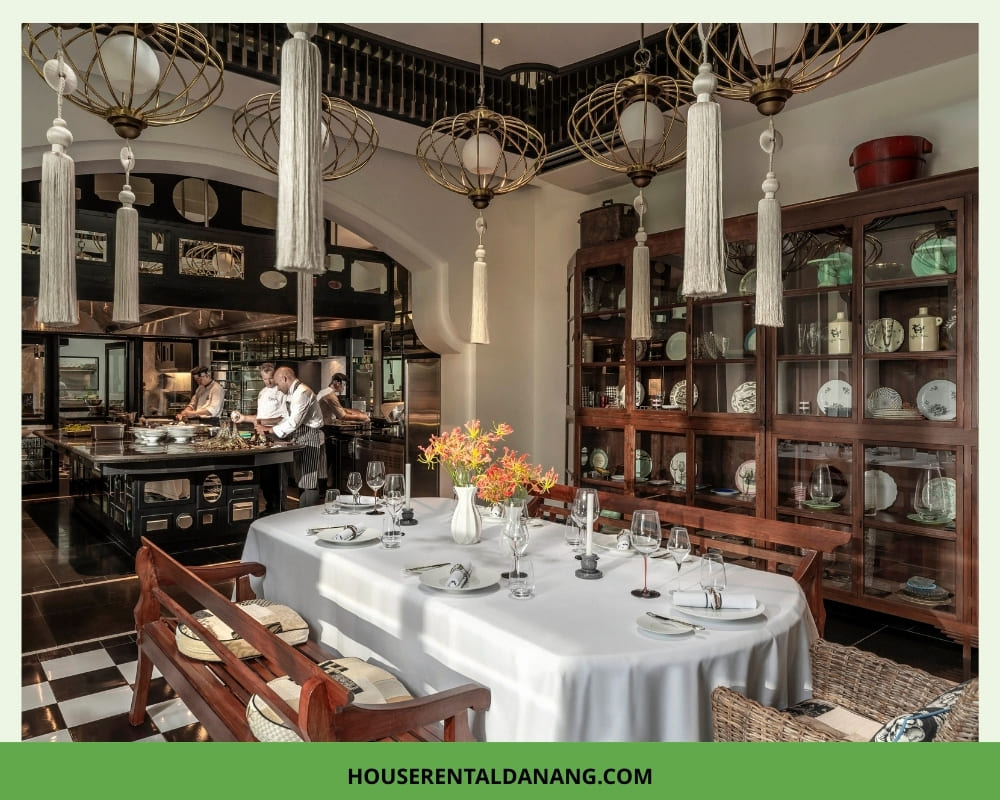 Michelin-Honored Restaurants Michelin-Honored Restaurants