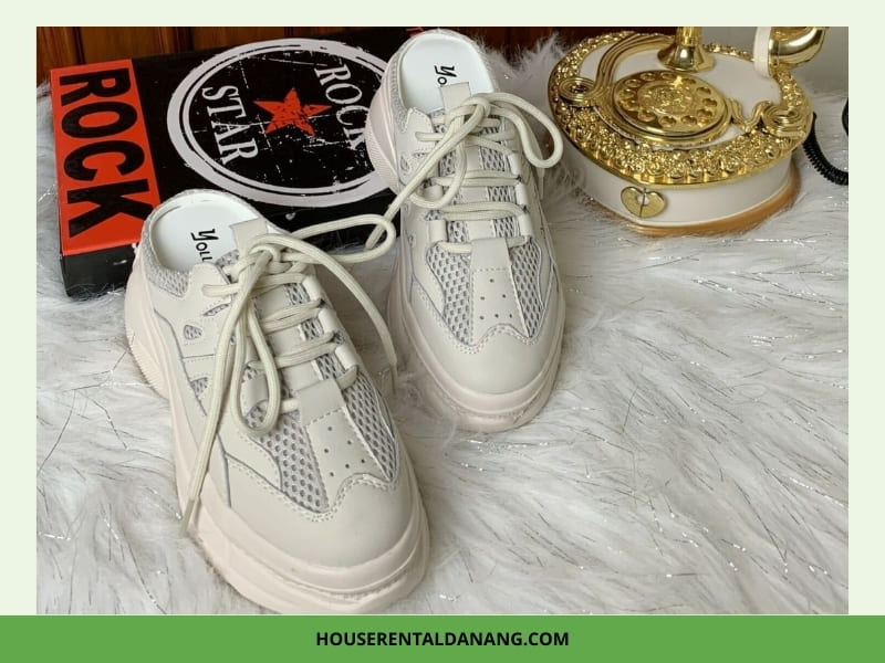 Shop Giày Thể Thao Đà Nẵng