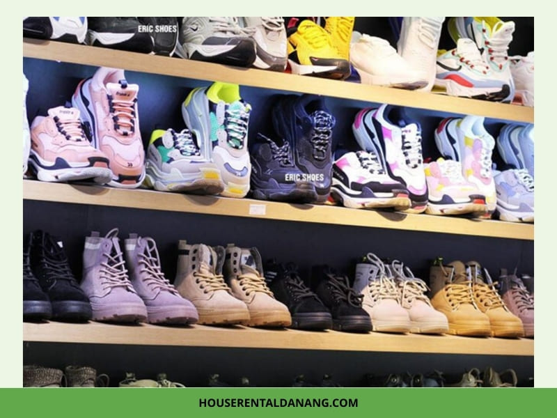 Shop Giày Thể Thao Đà Nẵng 11