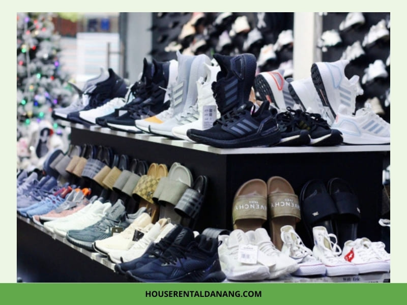 Shop Giày Thể Thao Đà Nẵng 12