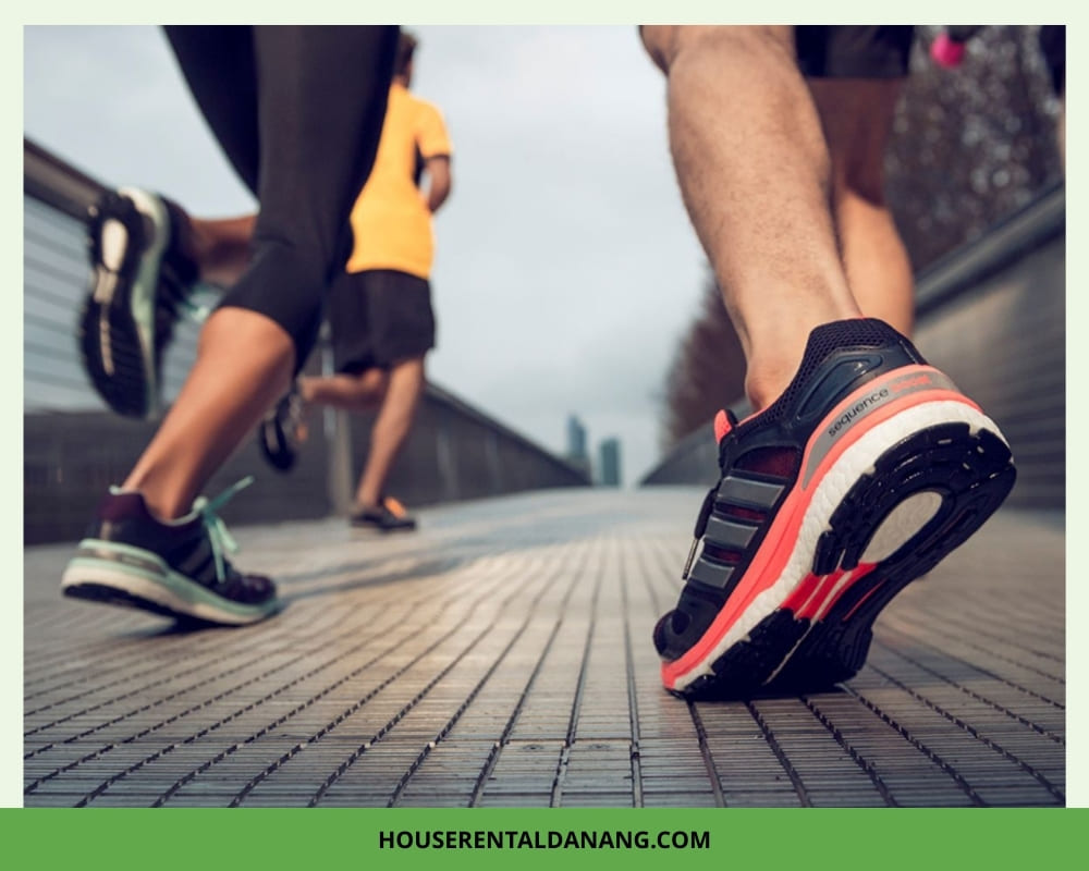 Shop Giày Thể Thao Đà Nẵng