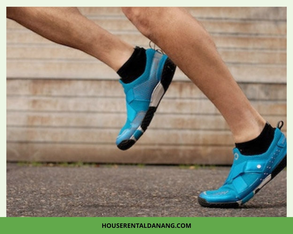 Shop Giày Thể Thao Đà Nẵng