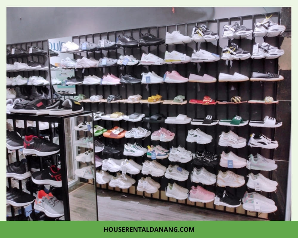 Shop Giày Thể Thao Đà Nẵng