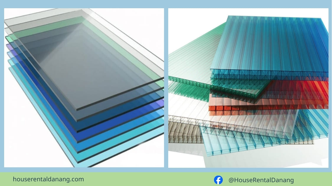 Tấm Poly Đà Nẵng