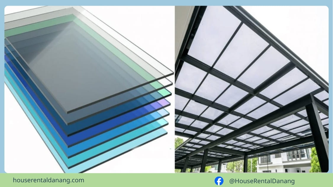 Tấm Poly Đà Nẵng