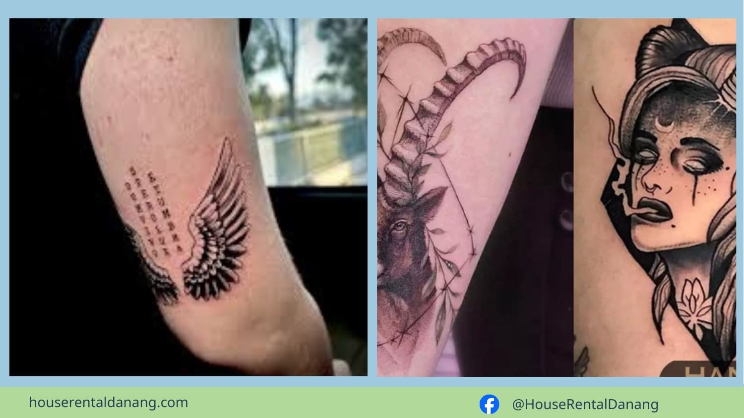 Review 10 Tiệm Tattoo Đà Nẵng Uy Tín Nhất Kèm Bảng Giá 2025 Tattoo Đà Nẵng