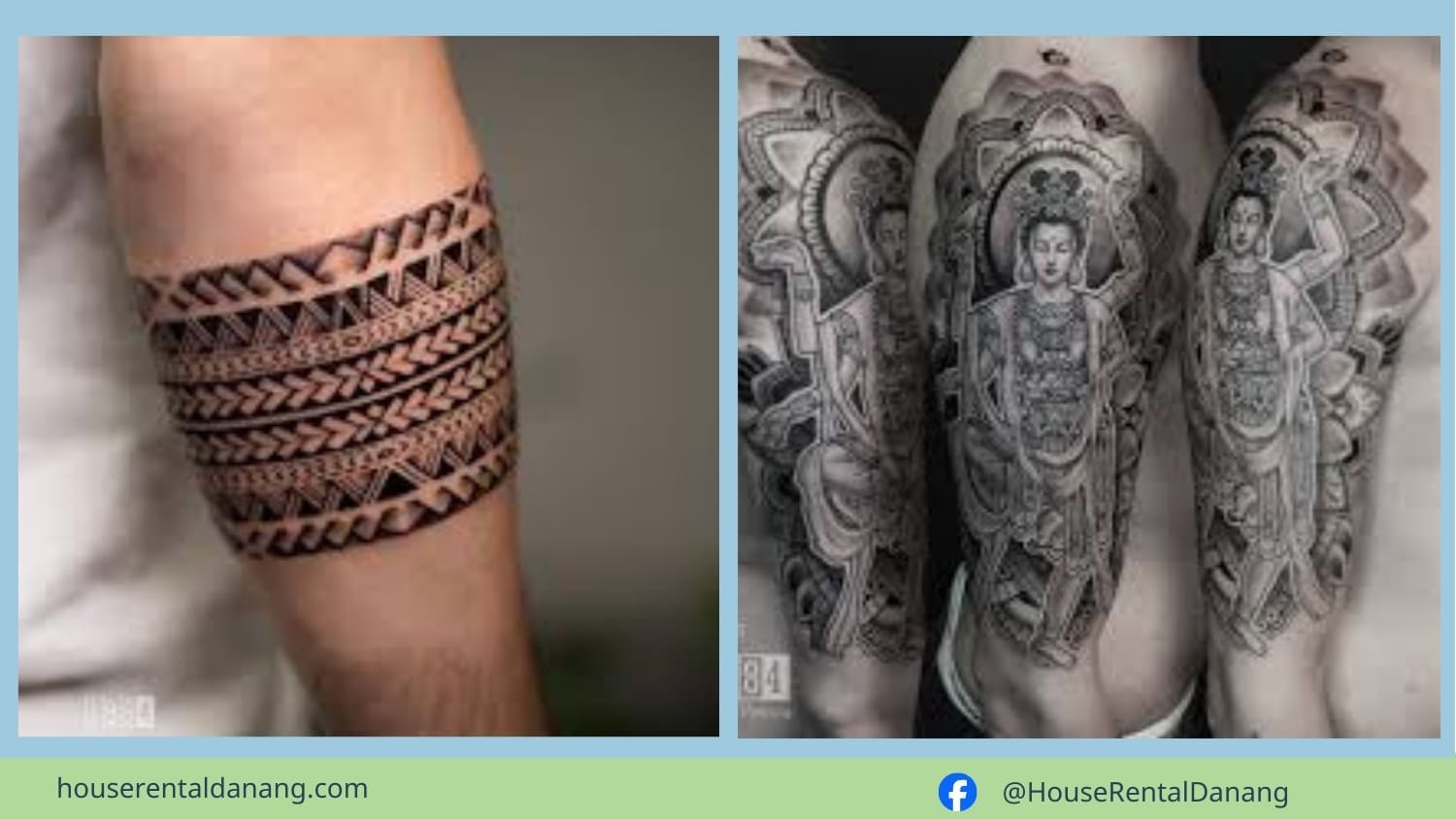 Review 10 Tiệm Tattoo Đà Nẵng Uy Tín Nhất Kèm Bảng Giá 2025 Tattoo Đà Nẵng