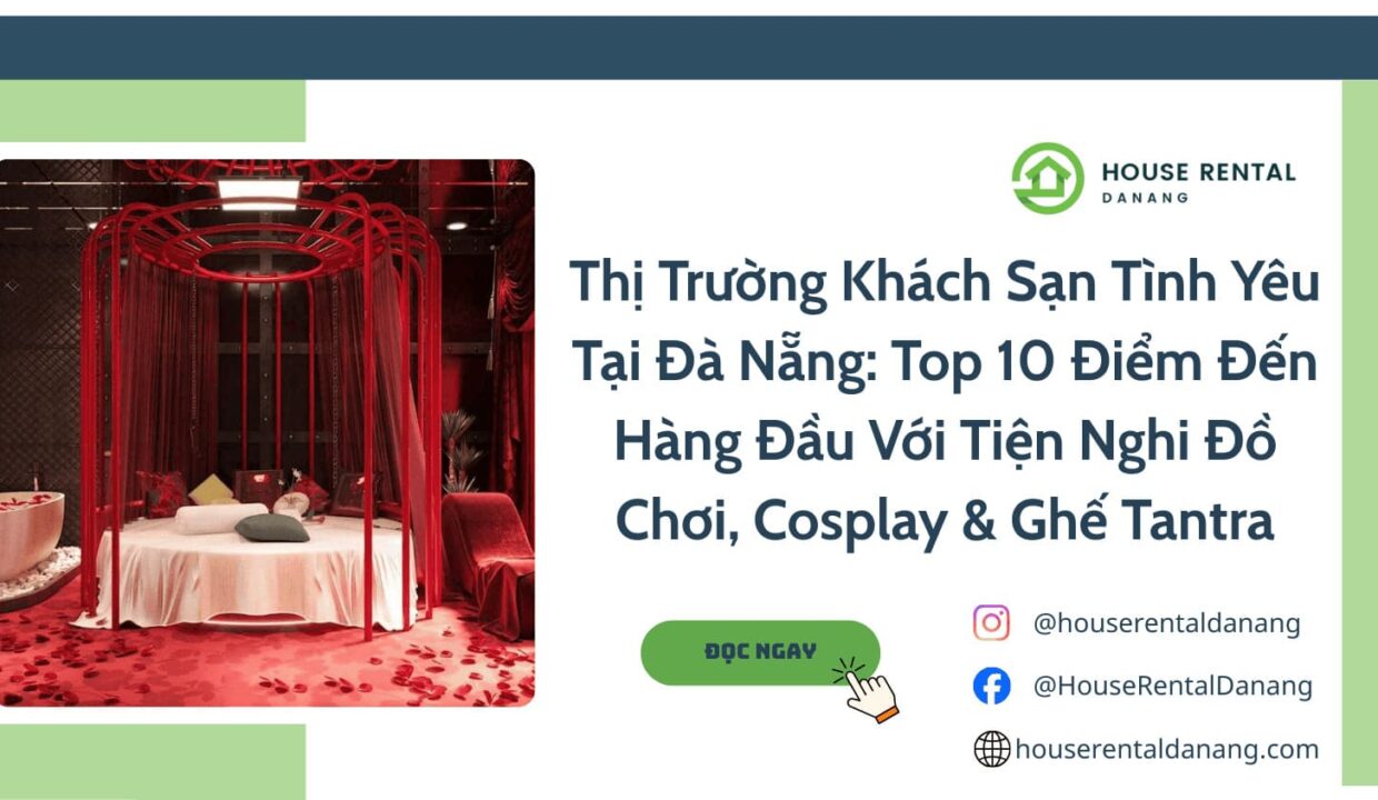 khách sạn tình yêu đà nẵng