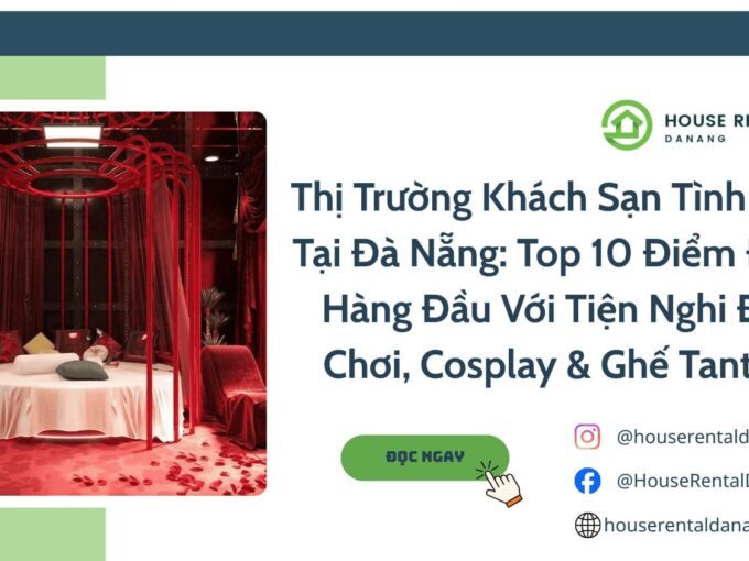 khách sạn tình yêu đà nẵng