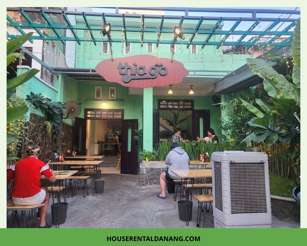 Michelin-Honored Restaurants in Da Nang: The 2026 Culinary Guide Thia Go