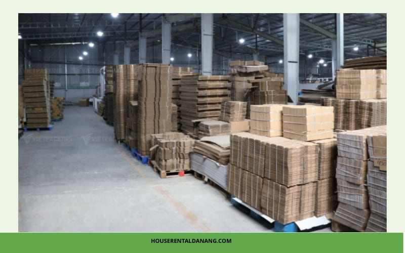 Top 10 Địa Chỉ Bán Thùng Carton Đà Nẵng: Giá Rẻ Và Giao Ngay Và Kinh Nghiệm Chọn Mua Thùng Carton Đà Nẵng