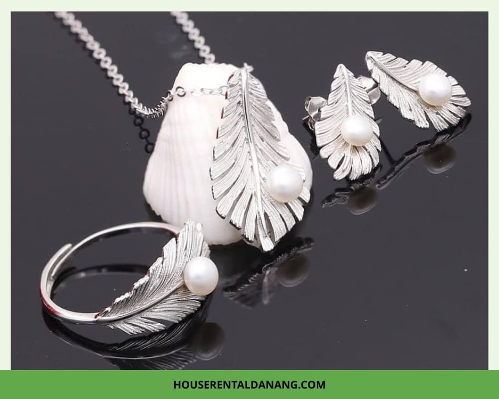 Trang Sức Bạc Đà Nẵng