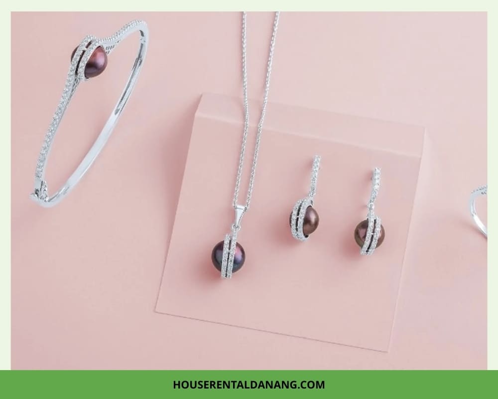 Trang Sức Bạc Đà Nẵng