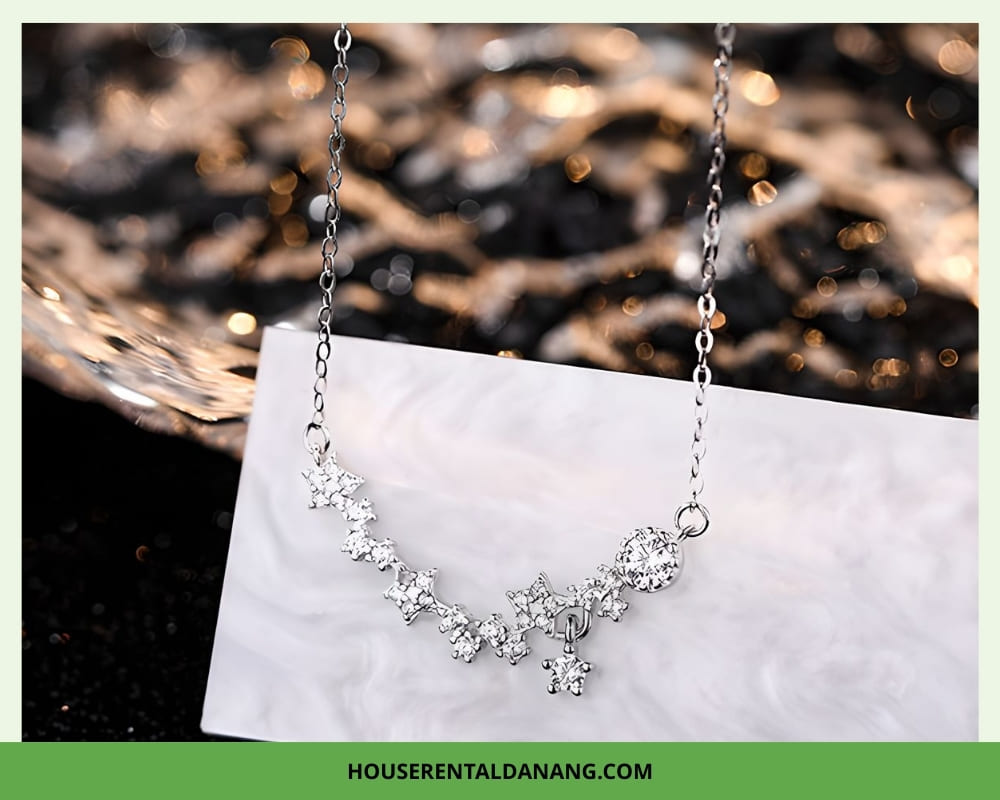 Trang Sức Bạc Đà Nẵng