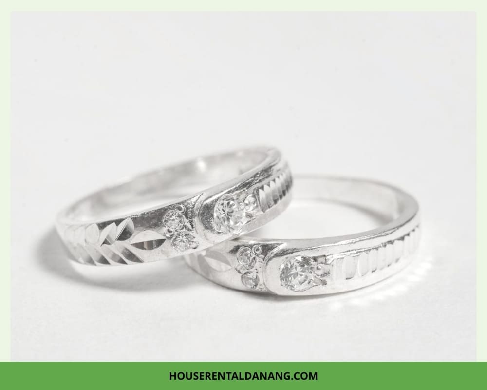 Trang sức bạc Đà Nẵng