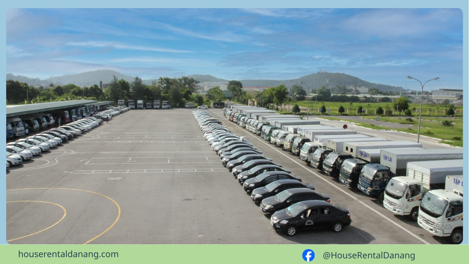 Đà Nẵng thành phố đáng sống Đà Nẵng thành phố đáng sống