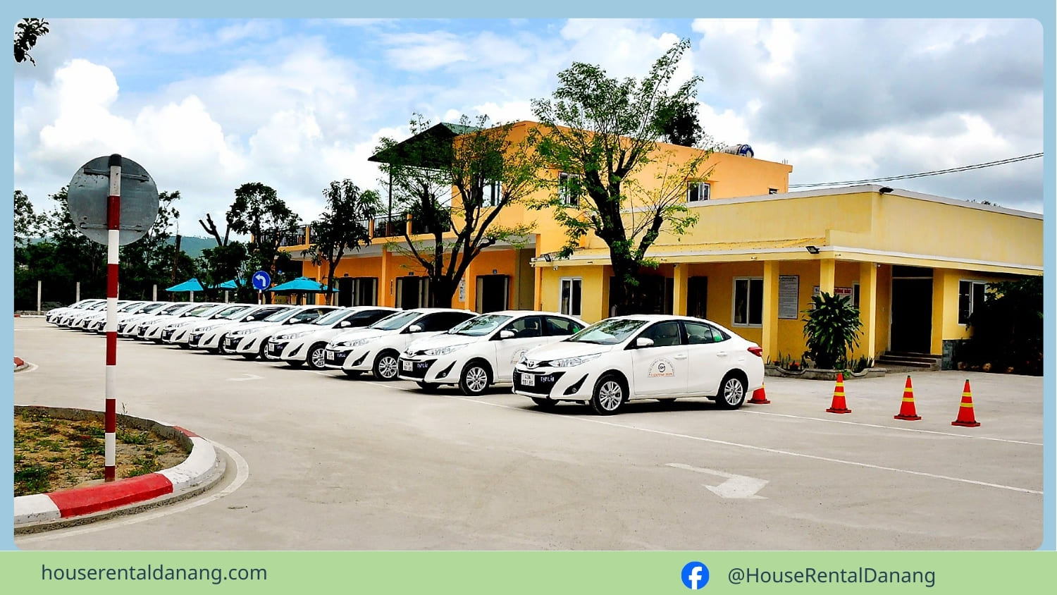 Trung Tâm Đào Tạo Lái Xe Đà Nẵng