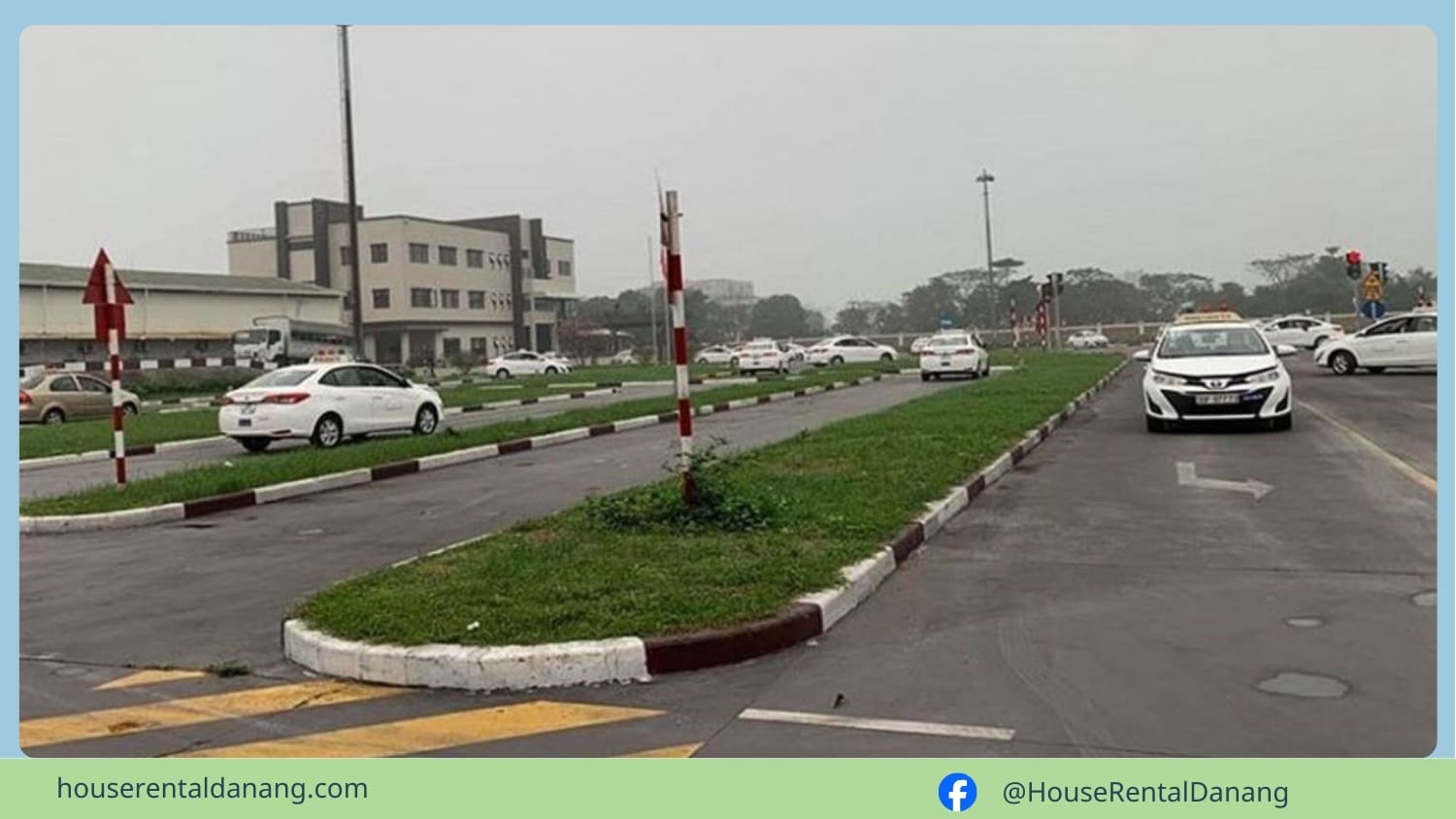 Trung Tâm Đào Tạo Lái Xe Đà Nẵng