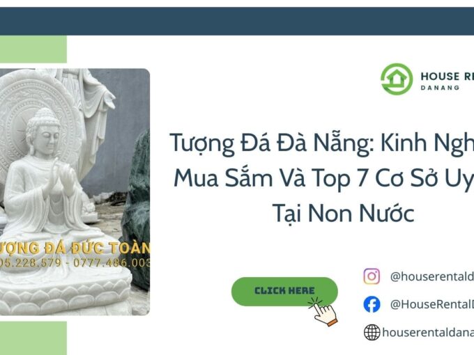 Tượng Đá Đà Nẵng