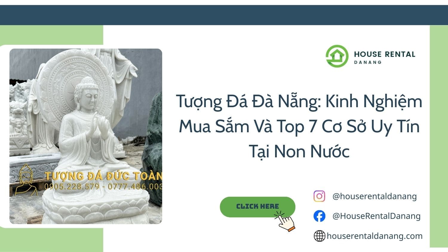 Tượng Đá Đà Nẵng: Kinh Nghiệm Mua Sắm Và Top 7 Cơ Sở Uy Tín Tại Non Nước Tượng Đá Đà Nẵng