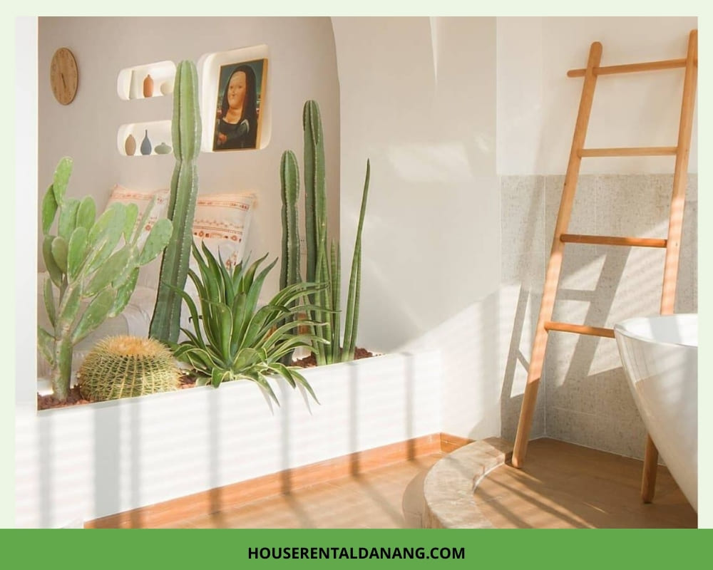 Thiết Kế Căn Hộ Cho Thuê Đà Nẵng