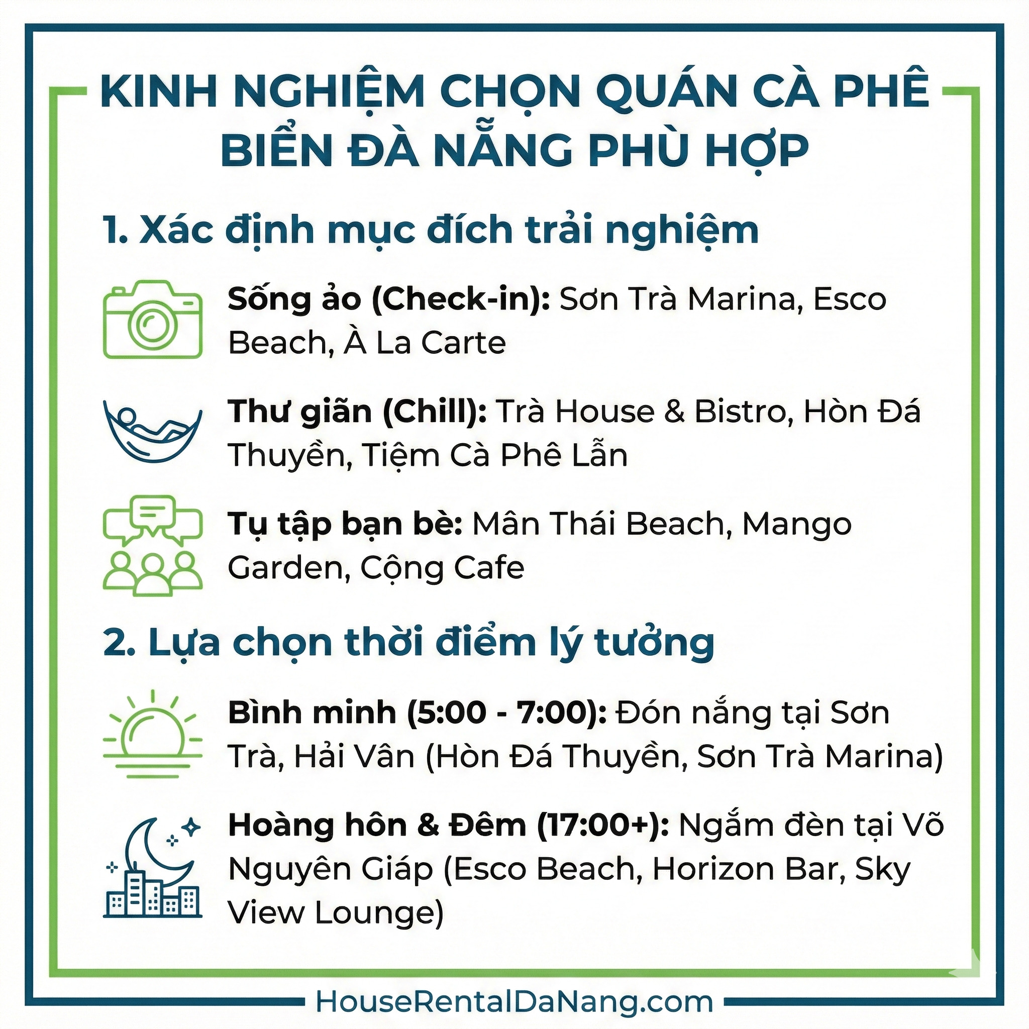 Top 12+ Quán Cà Phê Biển Đà Nẵng View Đẹp Nhất Cho Tín Đồ Sống Ảo cà phê biển Đà Nẵng