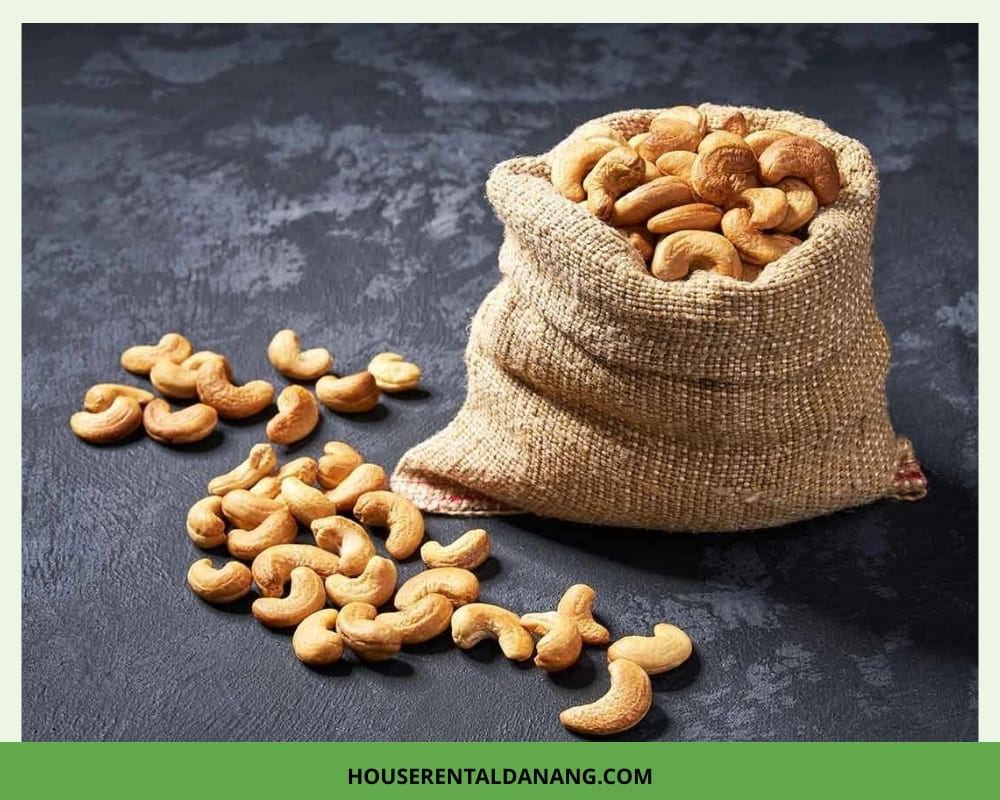 Hạt Điều Đà Nẵng: Đặc Sản "vạn người mê" Và 5 Địa Chỉ Chất Lượng Nhất