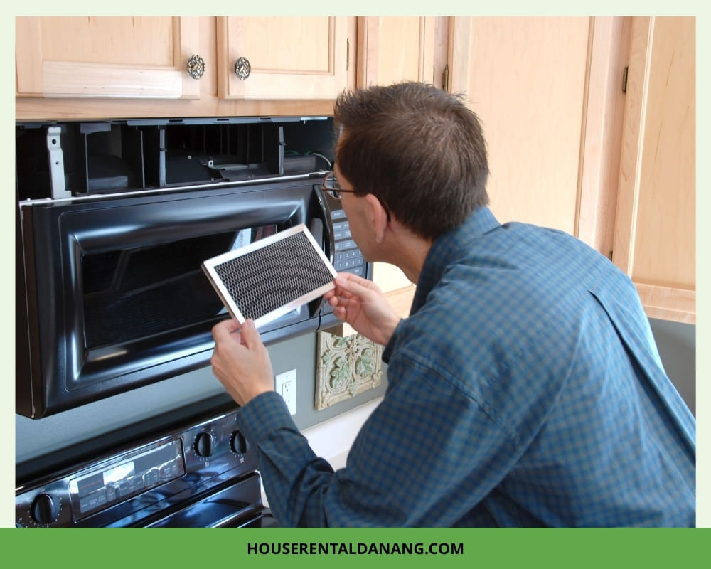 sửa lò vi sóng tại Đà Nẵng