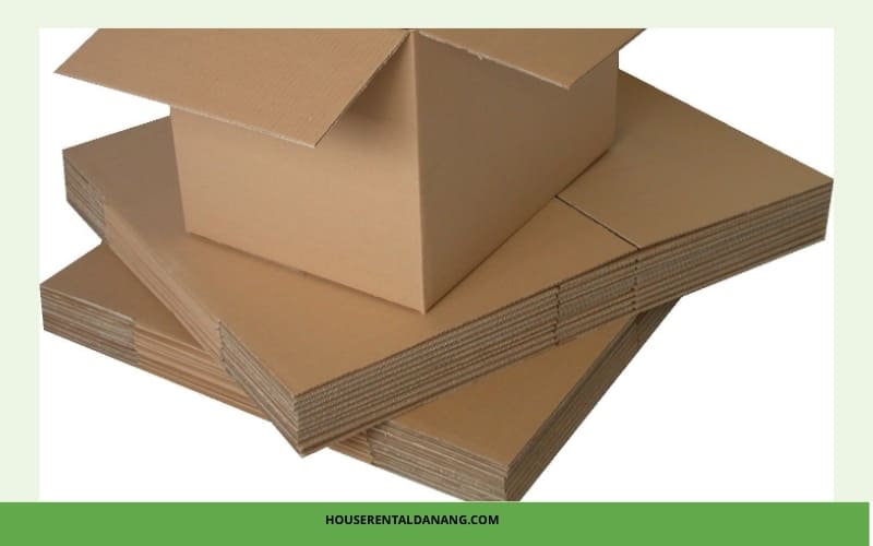 Thùng Carton Đà Nẵng Thùng Carton Đà Nẵng
