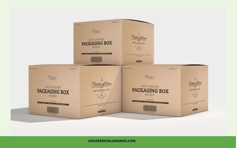 Top 10 Địa Chỉ Bán Thùng Carton Đà Nẵng: Giá Rẻ Và Giao Ngay Và Kinh Nghiệm Chọn Mua Thùng Carton Đà Nẵng