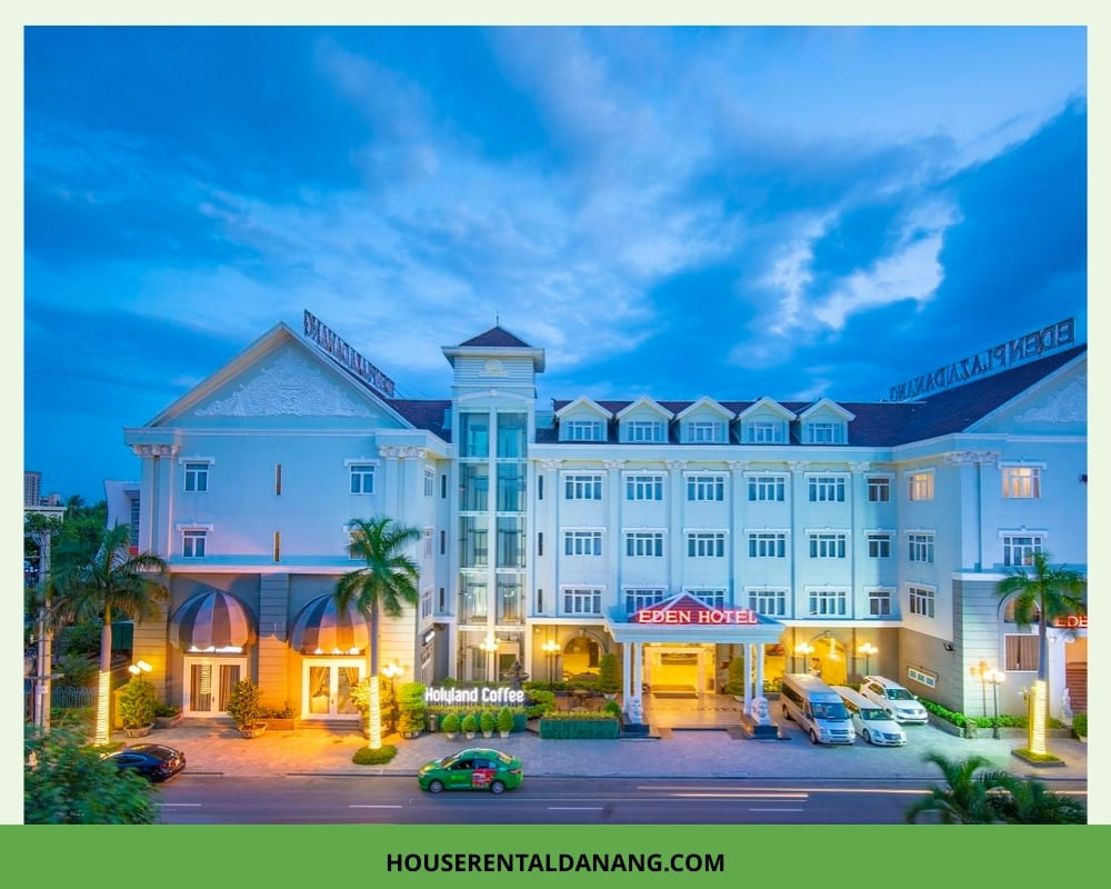 Eden Plaza Đà Nẵng