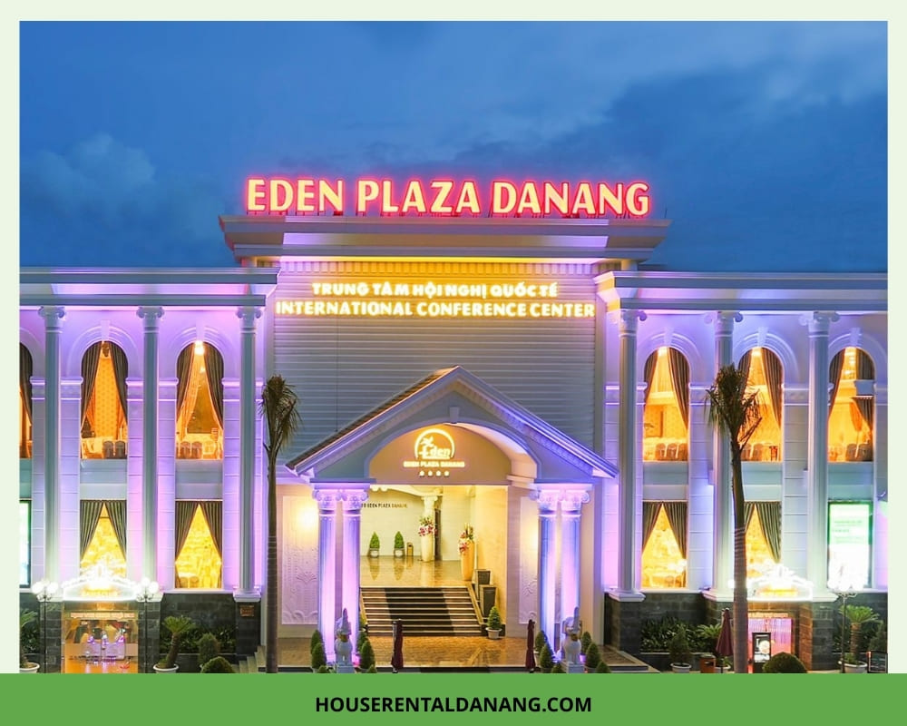 Eden Plaza Đà Nẵng