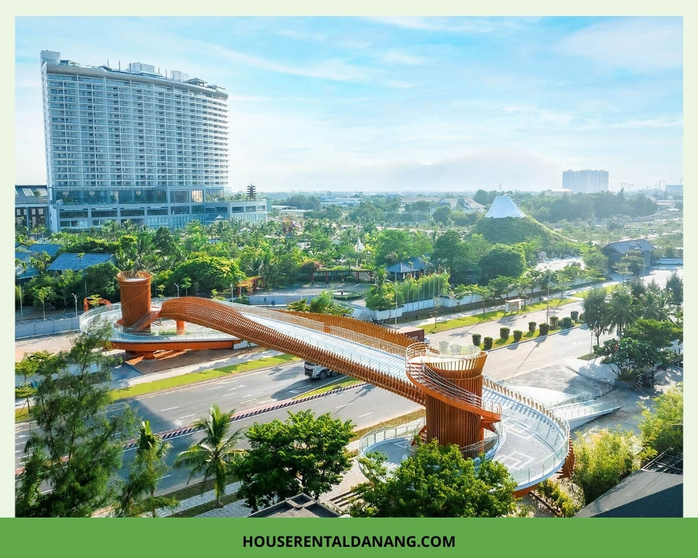 Khách sạn Mikazuki Đà Nẵng: Review "Tiểu Nhật Bản" và Kinh nghiệm vui chơi từ A-Z (2026)