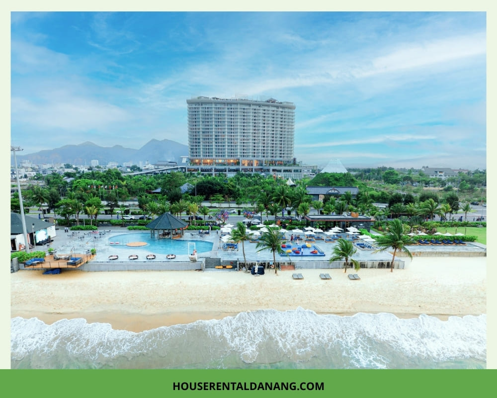 Khách sạn Mikazuki Đà Nẵng: Review "Tiểu Nhật Bản" và Kinh nghiệm vui chơi từ A-Z (2026)