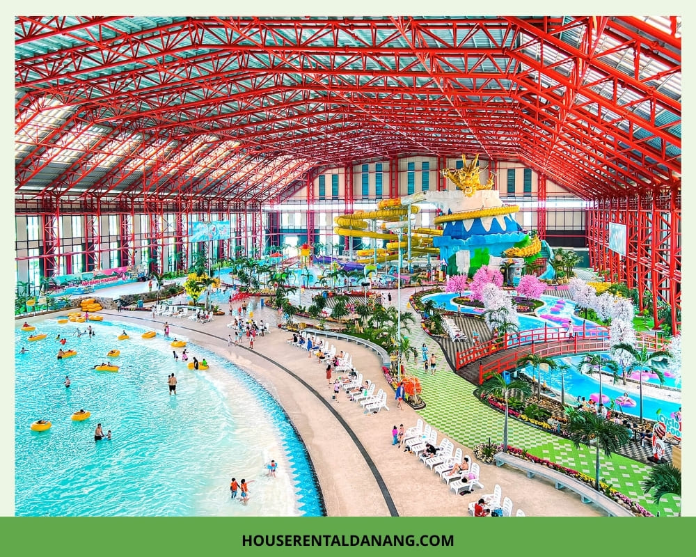 Khách sạn Mikazuki Đà Nẵng: Review "Tiểu Nhật Bản" và Kinh nghiệm vui chơi từ A-Z (2026)