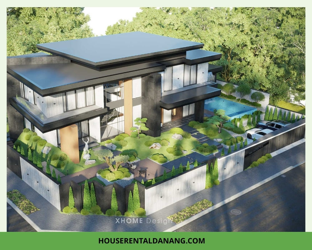 Dịch Vụ Thiết Kế Biệt Thự Đà Nẵng: Xu Hướng, Top Đơn Vị Uy Tín 2026 Dịch Vụ Thiết Kế Biệt Thự Đà Nẵng: Xu Hướng, Top Đơn Vị Uy Tín 2026