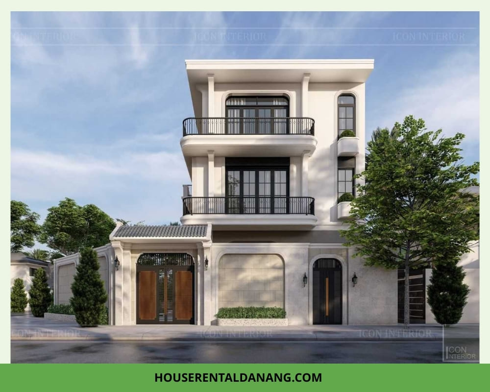 Dịch Vụ Thiết Kế Biệt Thự Đà Nẵng: Xu Hướng, Top Đơn Vị Uy Tín 2026