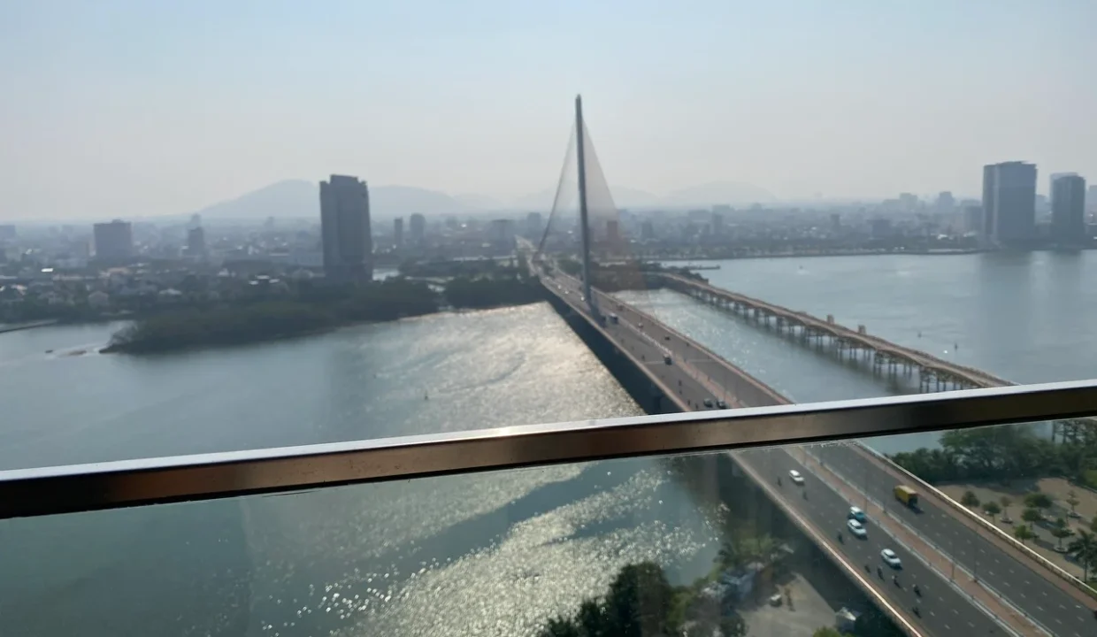 1-Bedroom Apartment for Rent in Da Nang - photo 1