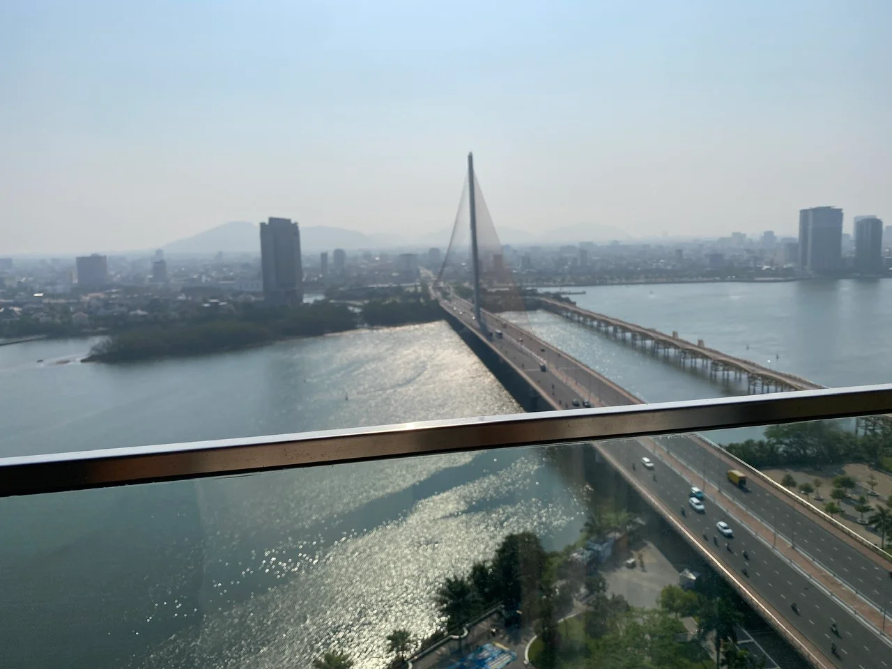 1-Bedroom Apartment for Rent in Da Nang in Da Nang - photo 1
