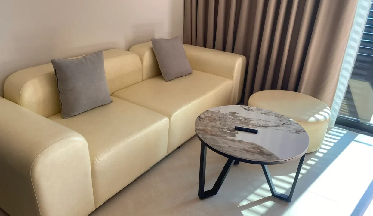 1-Bedroom Apartment for Rent in Da Nang - photo 2