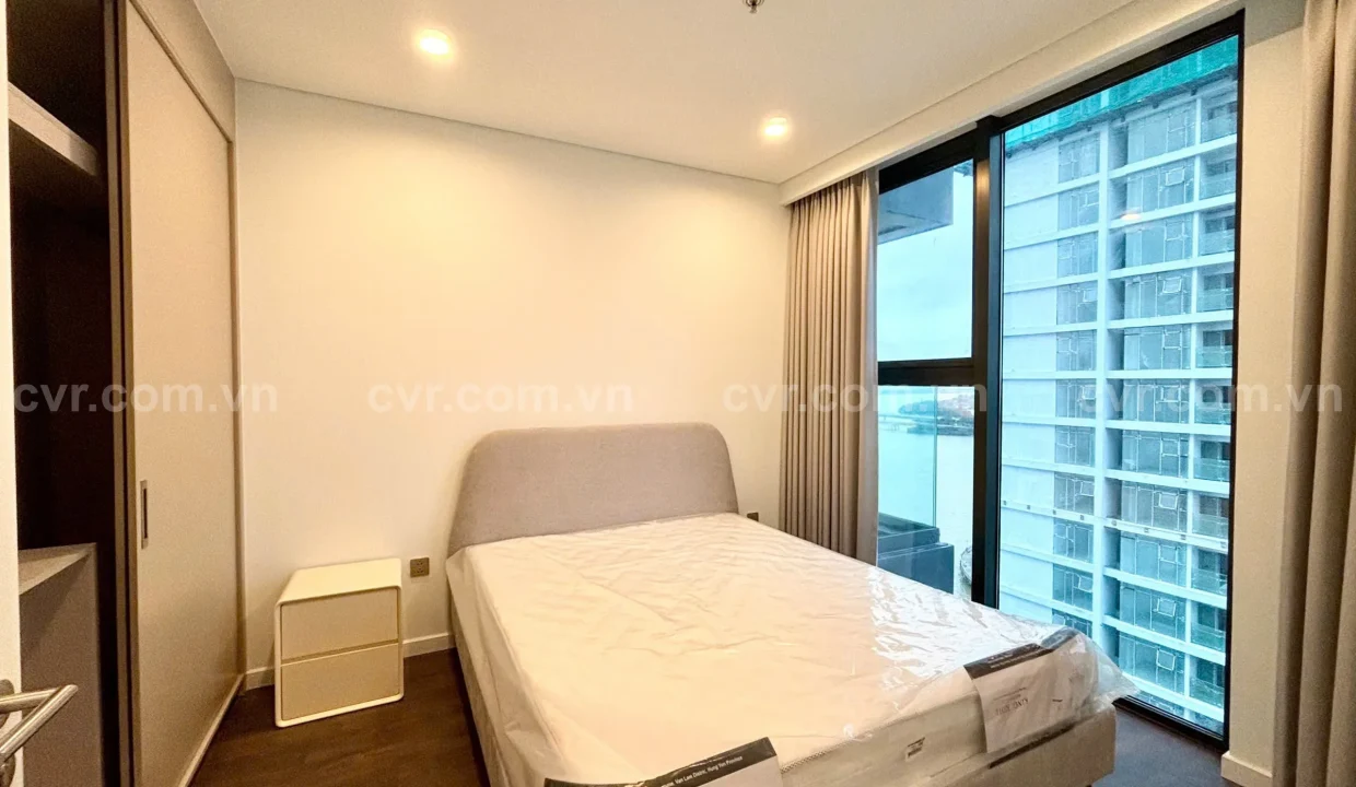 1-Bedroom Apartment for Rent in Da Nang - photo 3