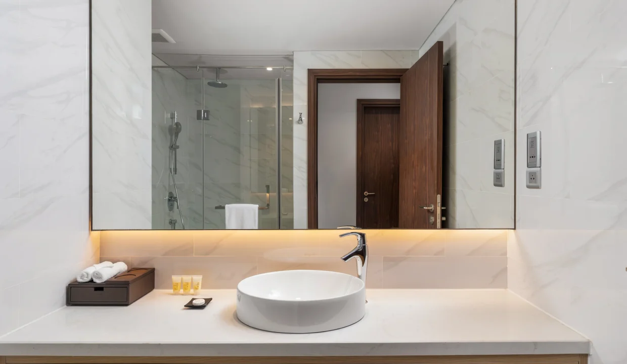 1-Bedroom Apartment for Rent in Da Nang - photo 4