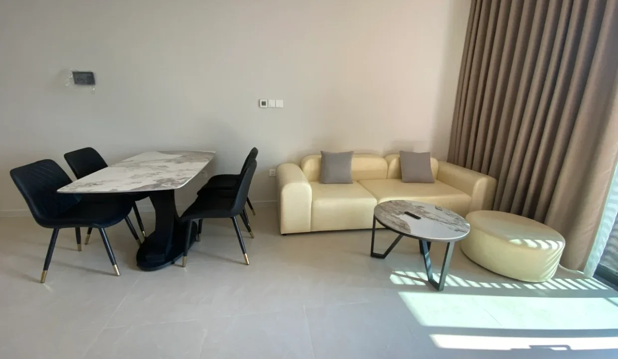 1-Bedroom Apartment for Rent in Da Nang - photo 5