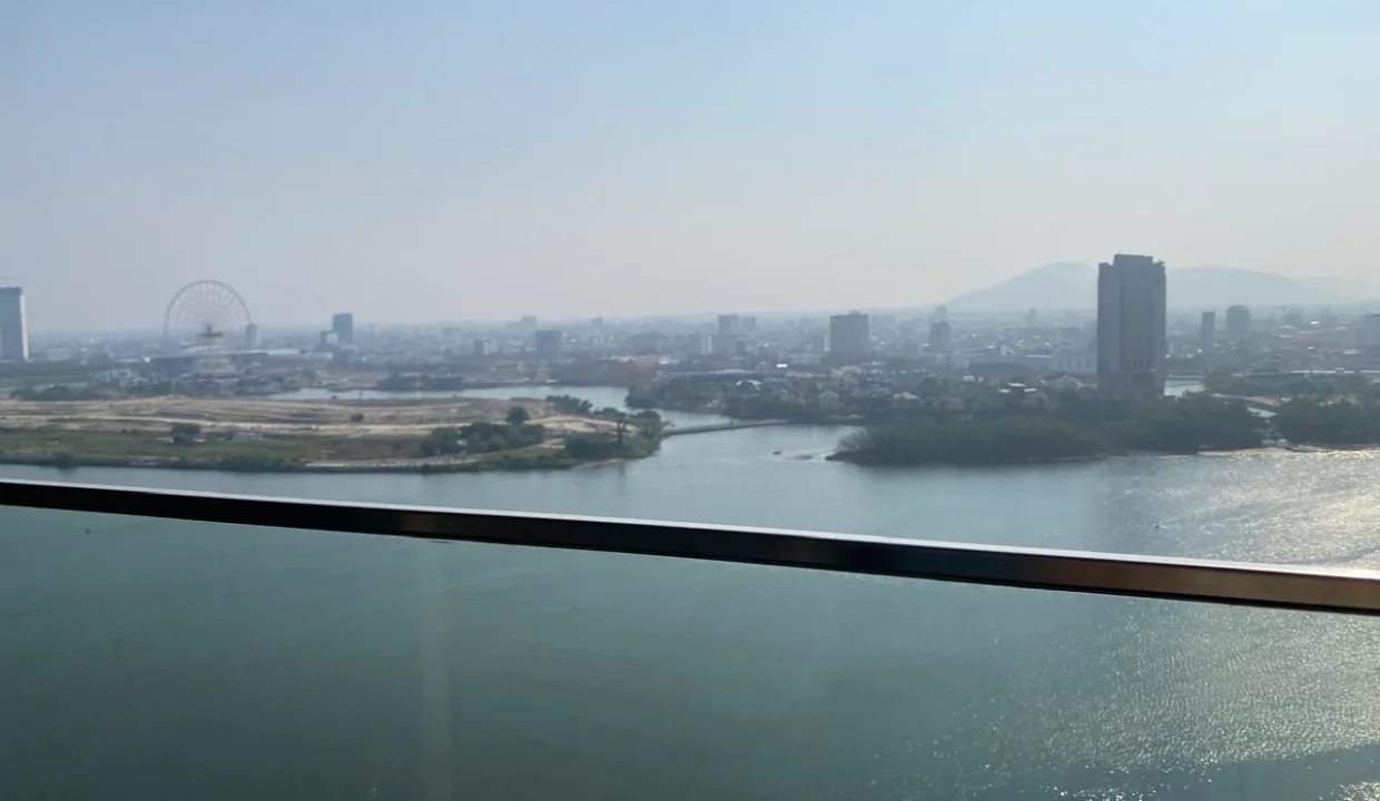 1-Bedroom Apartment for Rent in Da Nang - photo 6